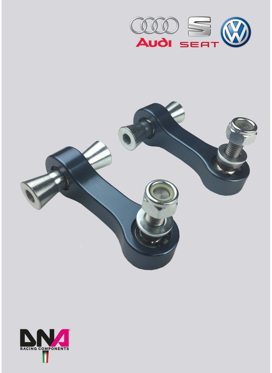 DNA Racing Rear Drop Links PC1244