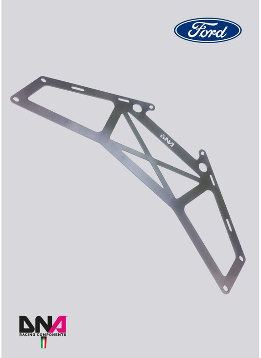 DNA Racing Front Subframe Brace PC1087