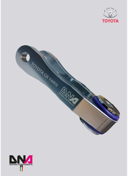 DNA Racing  Gearbox Dog Bone Mount PC1608