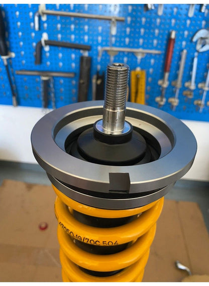 DNA Racing Front Adjustable Top Mounts PC1115