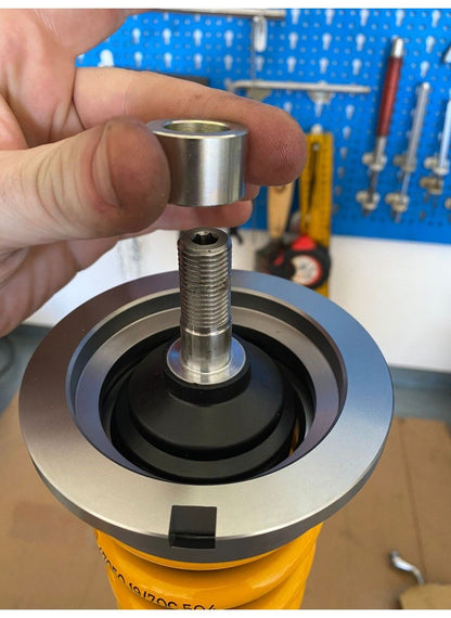 DNA Racing Front Adjustable Top Mounts PC1115