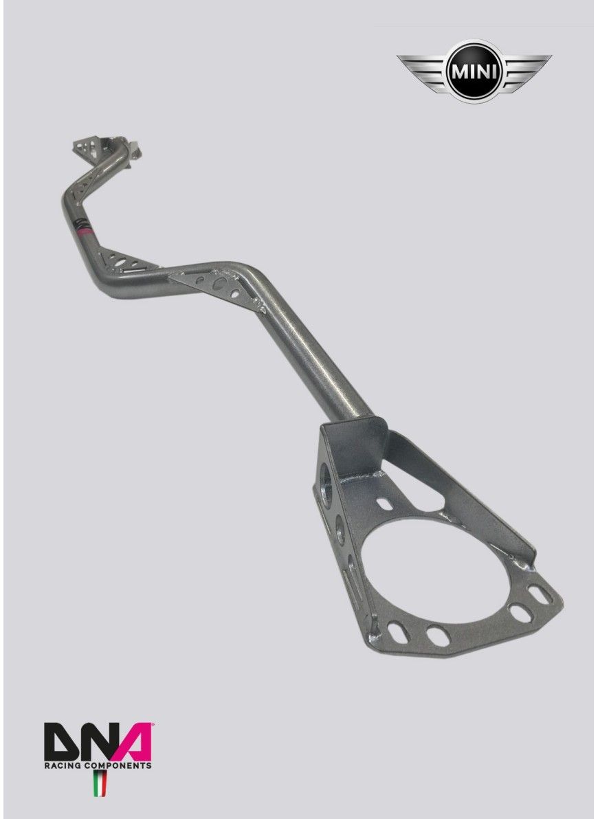 DNA Racing Front Strut Brace PC0653