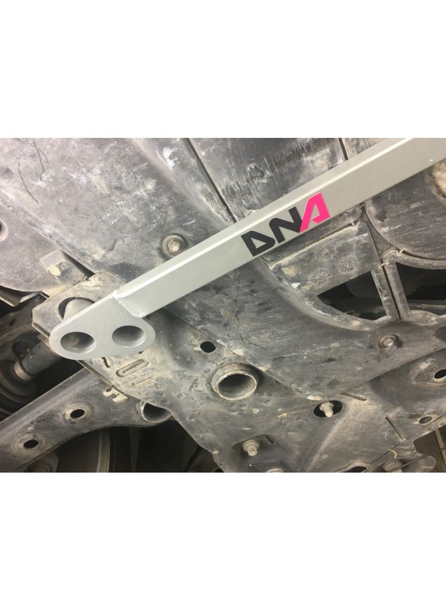 DNA Racing Front Subframe Brace PC1179