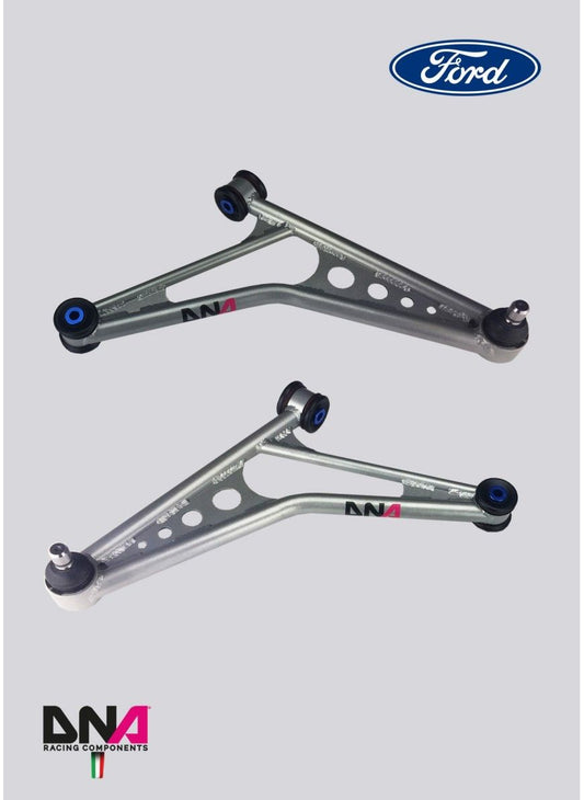 DNA Racing Front Control Arms PC0976