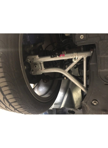 DNA Racing Front Control Arms PC0135