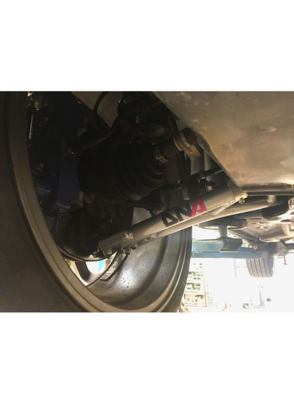 DNA Racing Front Control Arms PC0135