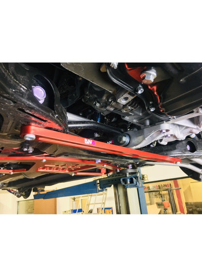 DNA Racing Front Subframe Brace PC1615