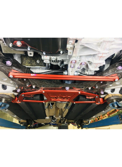 DNA Racing Front Subframe Brace PC1615