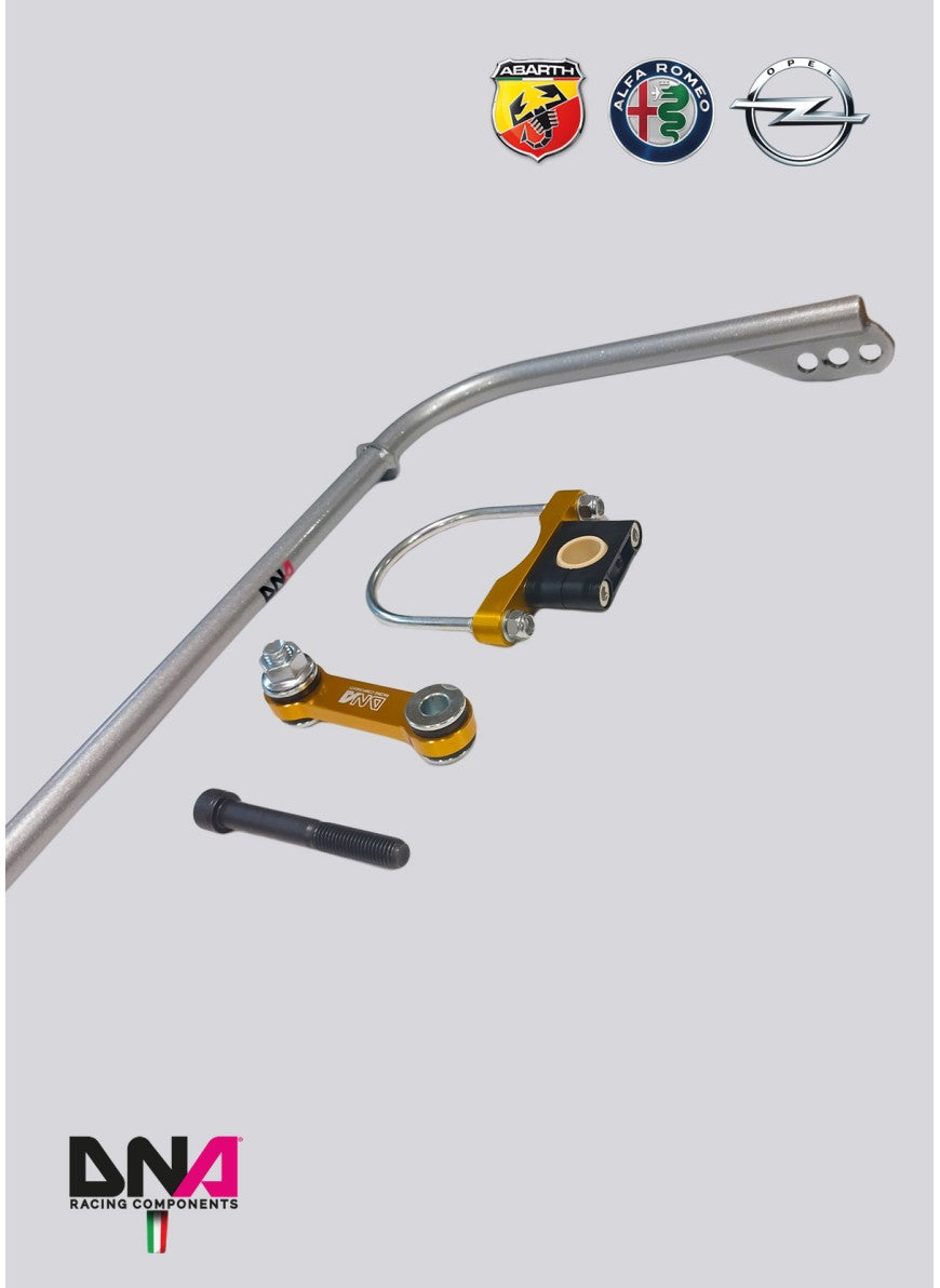 DNA Racing Rear Anti Roll Bar PC0167