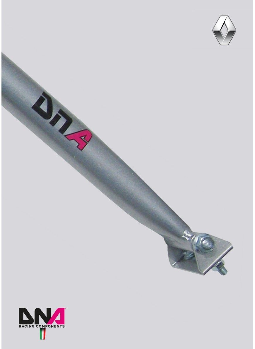 DNA Racing Rear Strut Brace PC0170