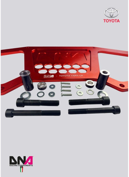 DNA Racing Front Subframe Brace PC1617