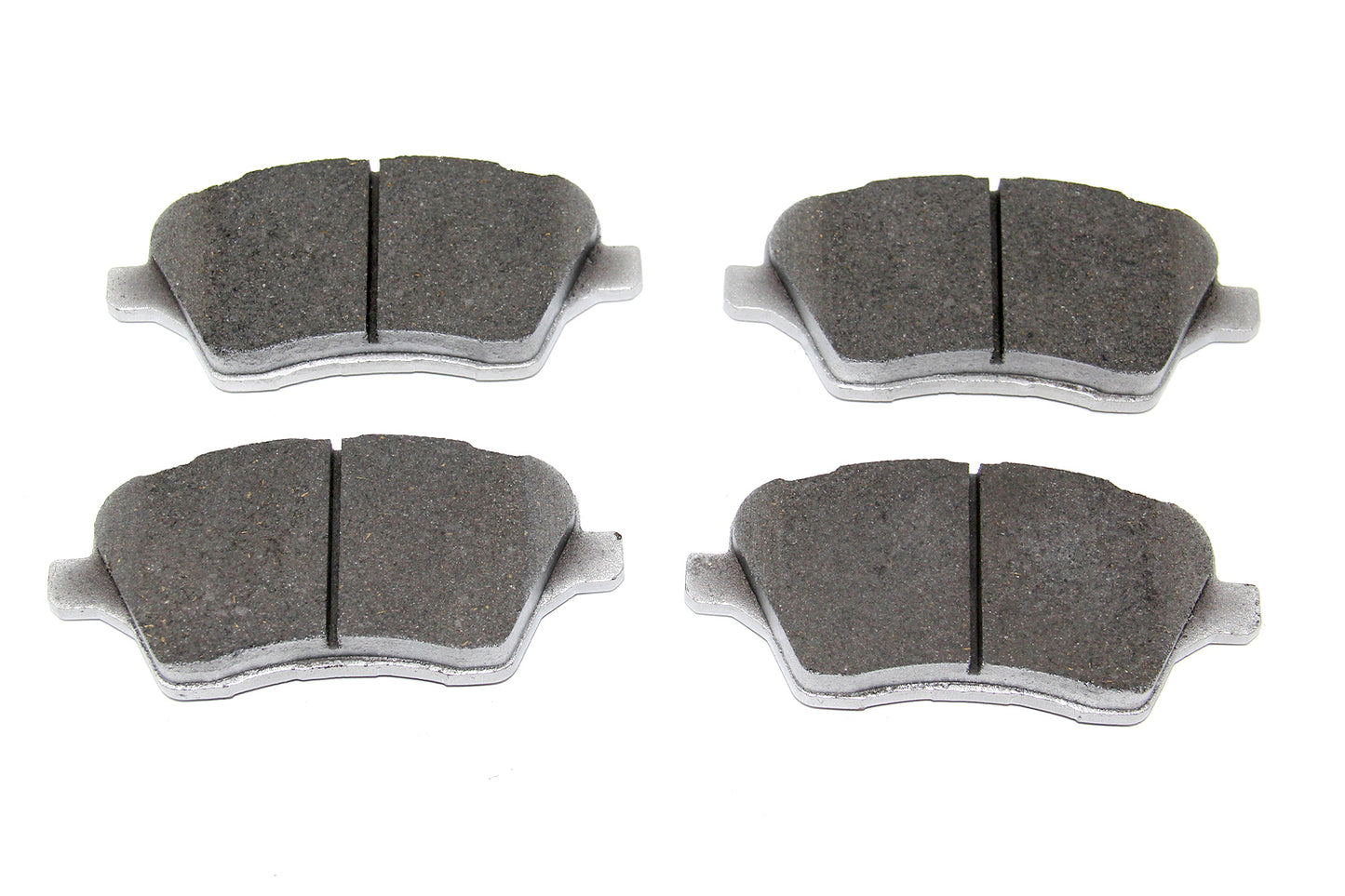 Brembo HP2 / HP2000 Front Brake Pads 07.D435.70-HP2