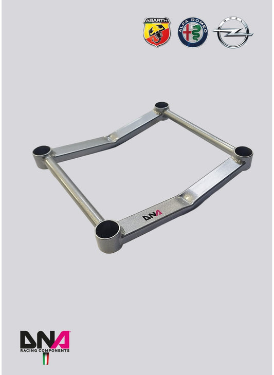 DNA Racing Centre Chassis Tunnel Brace PC0455