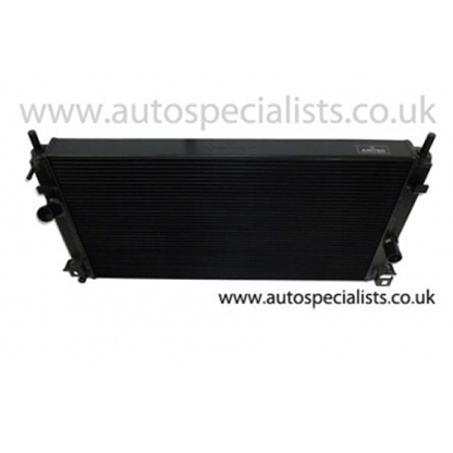 Airtec Motorsport Aluminium Radiator Upgrade for Focus Mk2 ST And RS