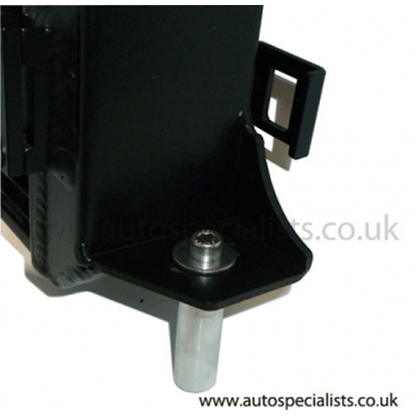 Airtec Motorsport Aluminium Radiator Upgrade for Focus Mk2 ST And RS