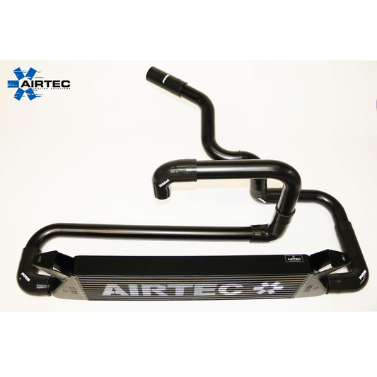 Airtec Motorsport Stage 1 70Mm Core Intercooler Upgrade for Focus RS Mk1