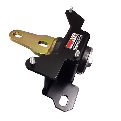 Vibra-Technics Gearbox Mount for Ford Fiesta MK7 (2008-2017) all 5 speed and automatic petrol engine versions, excluding ST180.  FOR640M