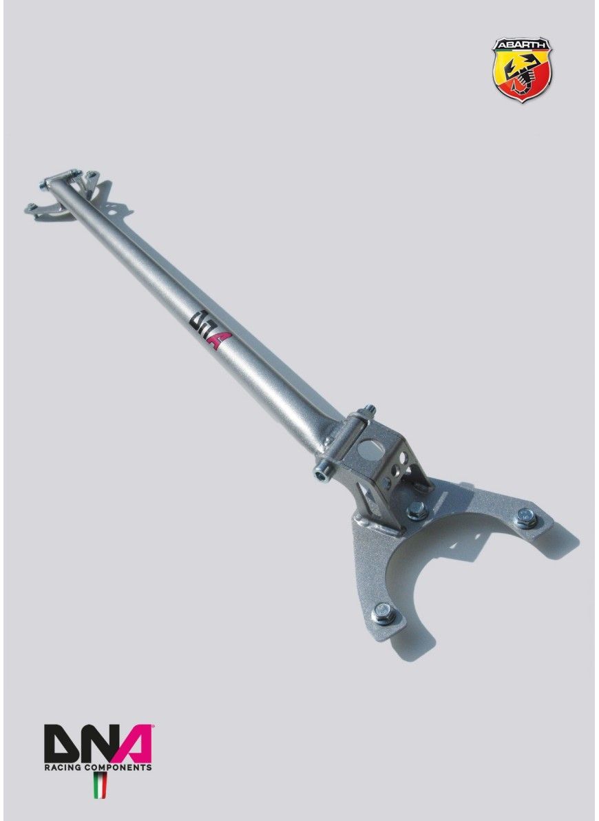 DNA Racing Front Strut Brace PC0001