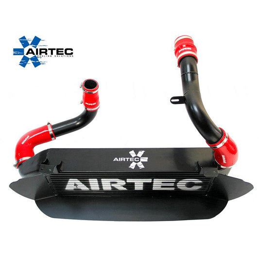 Airtec Motorsport Stage 3 100Mm Core Gobstopper Intercooler Upgrade for Astra VXR Mk5