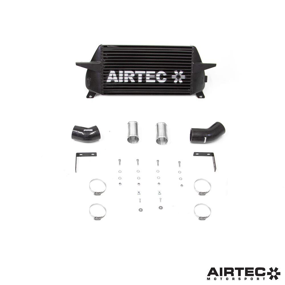 Airtec Motorsport Front Mount Intercooler for Ford Mustang 2.3 Ecoboost