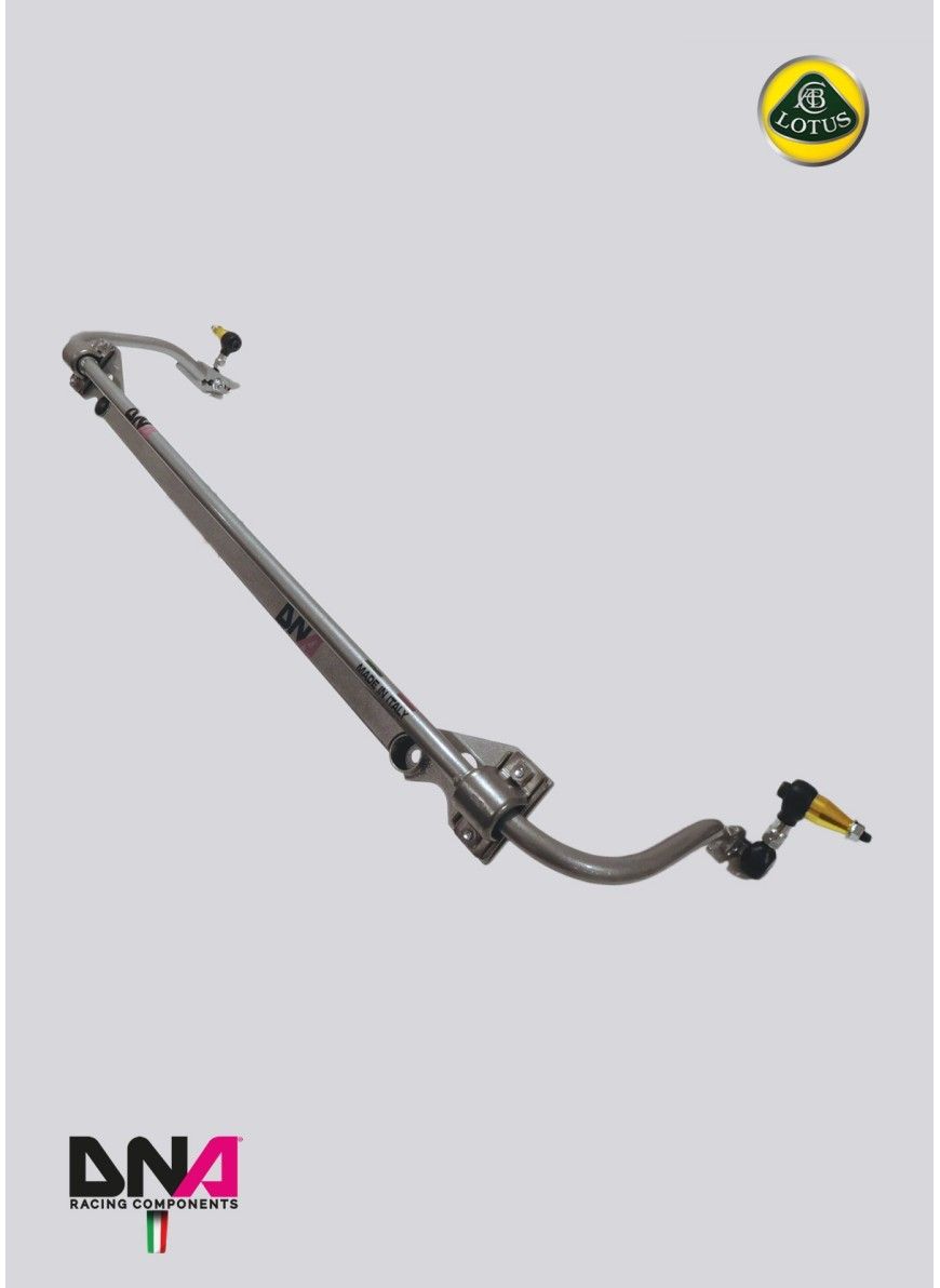 DNA Racing Rear Anti Roll Bar PC0620