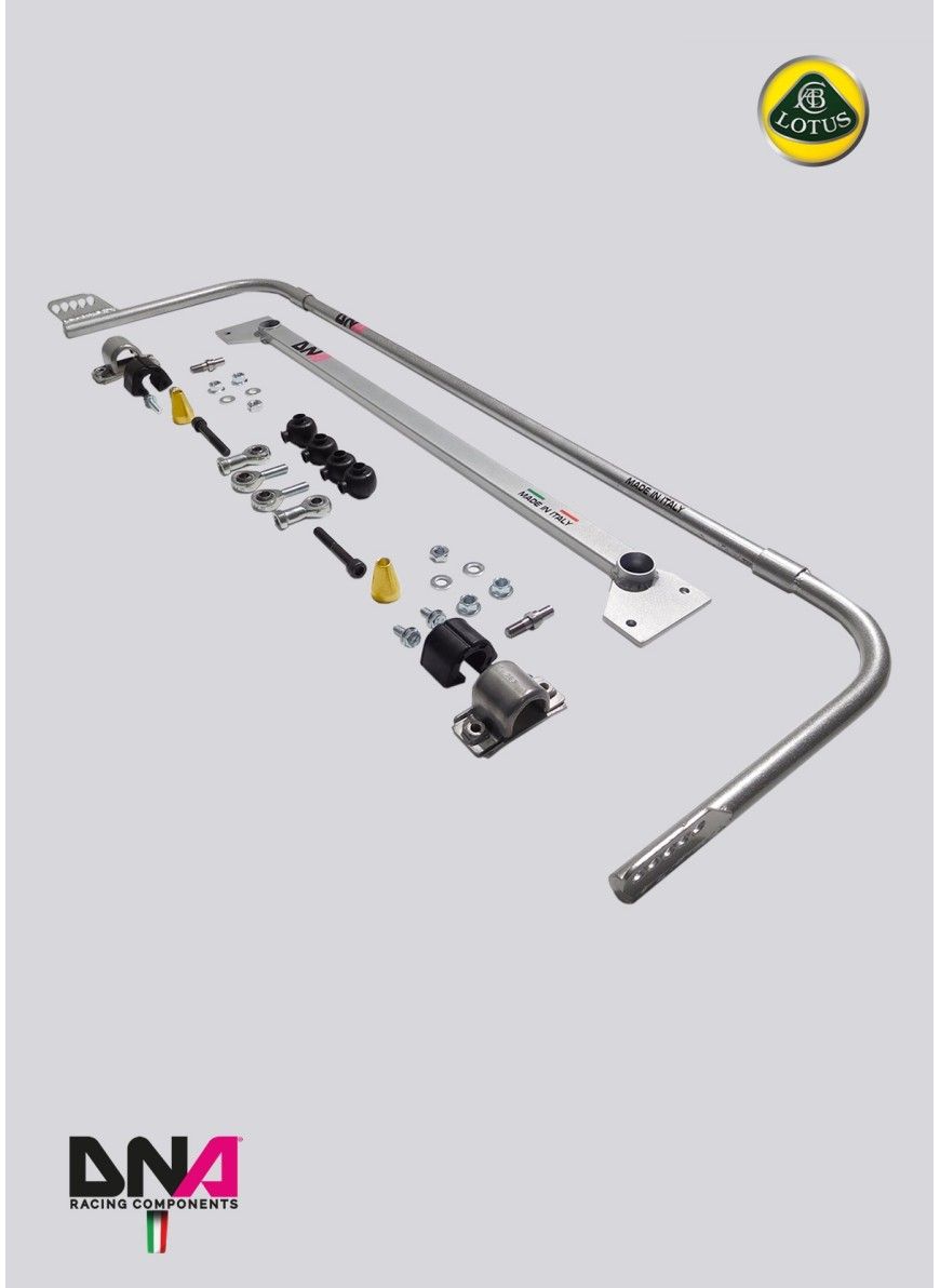 DNA Racing Rear Anti Roll Bar PC0620