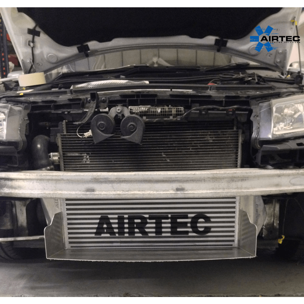 Airtec 95mm Front Mount Intercooler for Renault Megane RS Mk2 225 R26 ATINTREN2