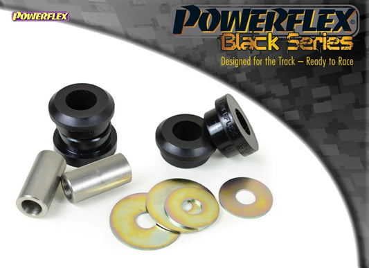 Powerflex Rear Upper Link Outer Bush for Audi A3 / S3 / RS3 A3 / S3 / RS3 8Y (2020 on) RS3 MK4 8Y (2020 on) - PFR85-513BLK