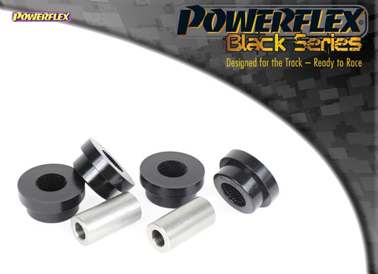 Powerflex Rear Upper Link Inner Bush for Audi A3 / S3 / RS3 A3 / S3 / RS3 8Y (2020 on) RS3 MK4 8Y (2020 on) - PFR85-514BLK