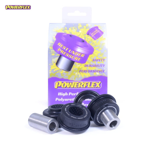 Powerflex Rear Upper Wishbone Outer Bush for Audi A6 / S6 / RS6 A6 / S6 / RS6 C7 (2011 - 2018) RS6 (2012 - 2018) - PFR3-716