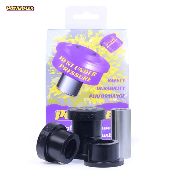 Powerflex Front Arm Front Bush for Honda Civic Models Civic Mk10 FC/FK inc FK8 Type-R (2015 - 2021) Mk10 FC/FK (2015 - 2021) - PFF25-1001