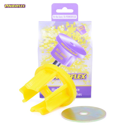 Powerflex Rear Diff Front Mounting Bush Insert for Ford Focus Models Focus Mk3 inc ST and RS (2011-2018) Focus MK3 RS - PFR19-1830