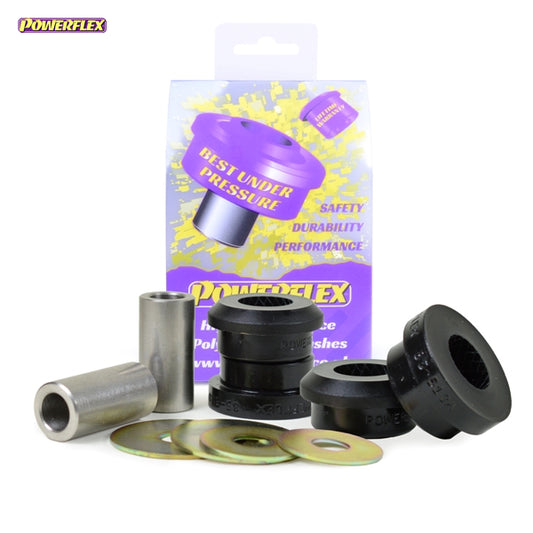 Powerflex Rear Upper Link Outer Bush for Audi A1 / S1 (2010 on) S1 8X (2015 on) - PFR85-513