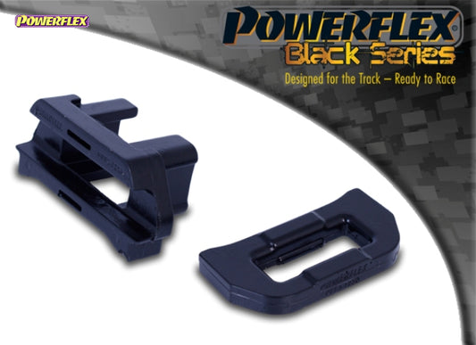 Powerflex Transmission Mount Insert for Audi A5 / S5 / RS5 A5 / S5 / RS5 (2007-2016) S5 (2007 - 2016) - PFF3-725BLK