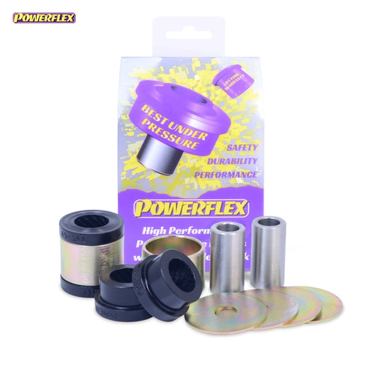 Powerflex Rear Lower Link Outer Bush for Audi A1 / S1 (2010 on) S1 8X (2015 on) - PFR85-511