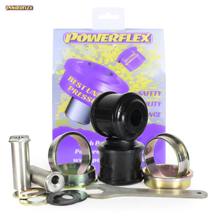 Powerflex Front Radius Arm To Chassis Bush Caster Adjustable for BMW 2 Series F87 M2 Coupe (2015 on) - PFF5-4001G