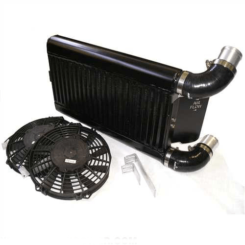 Airtec Motorsport Full Size Intercooler Upgrade for Escort RS Turbo S2