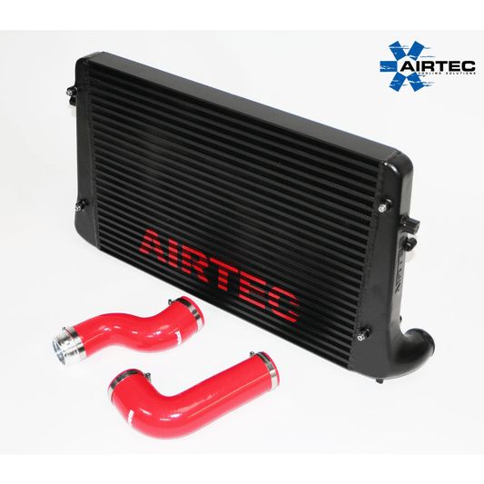 Airtec Stage 2 Front Mount Intercooler for Audi S3 8P Mk2 / Leon Cupra Mk2 / Golf Mk5 Mk6 GTI R / Scirocco R ATINTVAG7