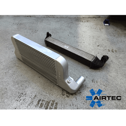Airtec Motorsport Intercooler Upgrade for Vw Polo Mk6 1.8 TSI